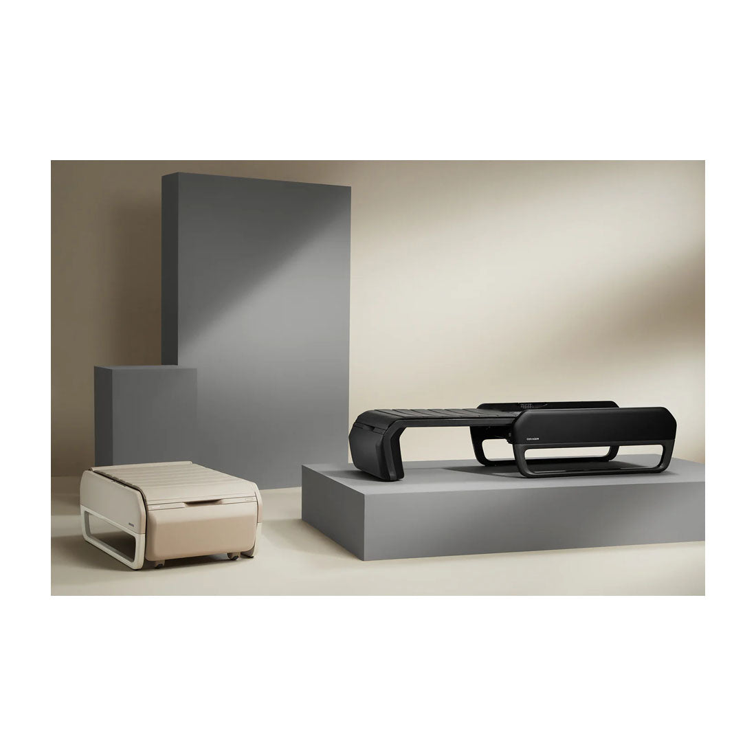 Ceragem V7 Therapeutic Thermal at Home Massage Bed