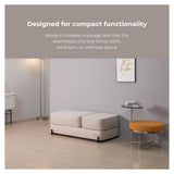 Ceragem S4 Massage Lounger