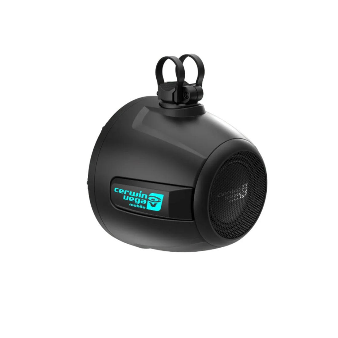 Cerwin Vega SH10F4B 10" 2-Way RPM Coaxial Marine Speaker System - Pair - Black