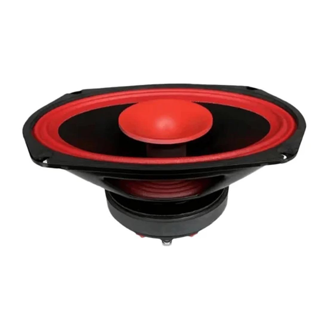 Cerwin Vega CVPX69 6" x 9" 2-Way Coaxial Speaker with Horn Tweeter - Each