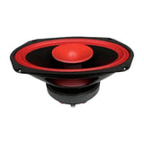 Cerwin Vega CVPX69 6" x 9" 2-Way Coaxial Speaker with Horn Tweeter - Each
