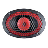 Cerwin Vega CVPX69 6" x 9" 2-Way Coaxial Speaker with Horn Tweeter - Each
