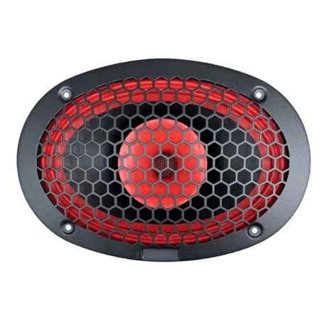 Cerwin Vega CVPX69 6" x 9" 2-Way Coaxial Speaker with Horn Tweeter - Each