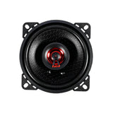 Cerwin Vega H40 HED Series 4" 2-Way Coaxial Car Speakers - Pair