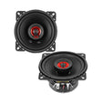 Cerwin Vega H40 HED Series 4" 2-Way Coaxial Car Speakers - Pair