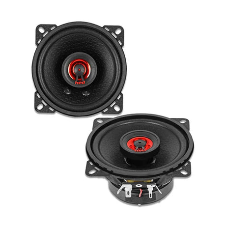 Cerwin Vega H40 HED Series 4" 2-Way Coaxial Car Speakers - Pair