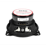 Cerwin Vega H4C HED Series 4" 2-Way Component Speaker System