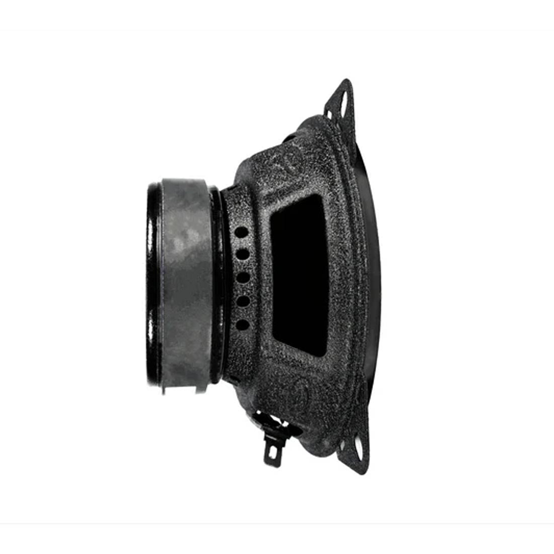Cerwin Vega H4C HED Series 4" 2-Way Component Speaker System
