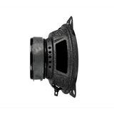 Cerwin Vega H4C HED Series 4" 2-Way Component Speaker System