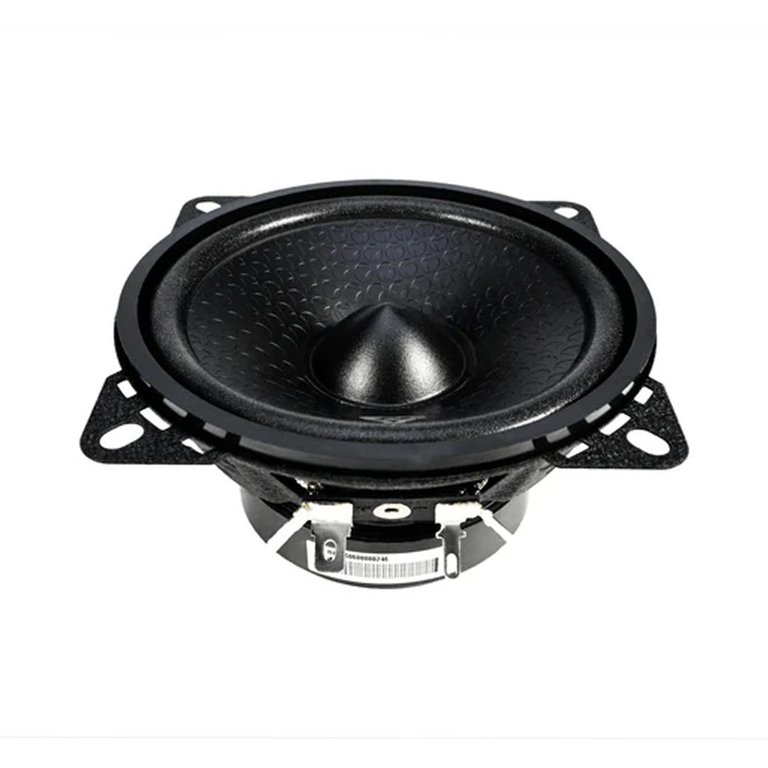 Cerwin Vega H4C HED Series 4" 2-Way Component Speaker System