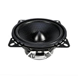 Cerwin Vega H4C HED Series 4" 2-Way Component Speaker System