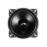 Cerwin Vega H4C HED Series 4" 2-Way Component Speaker System