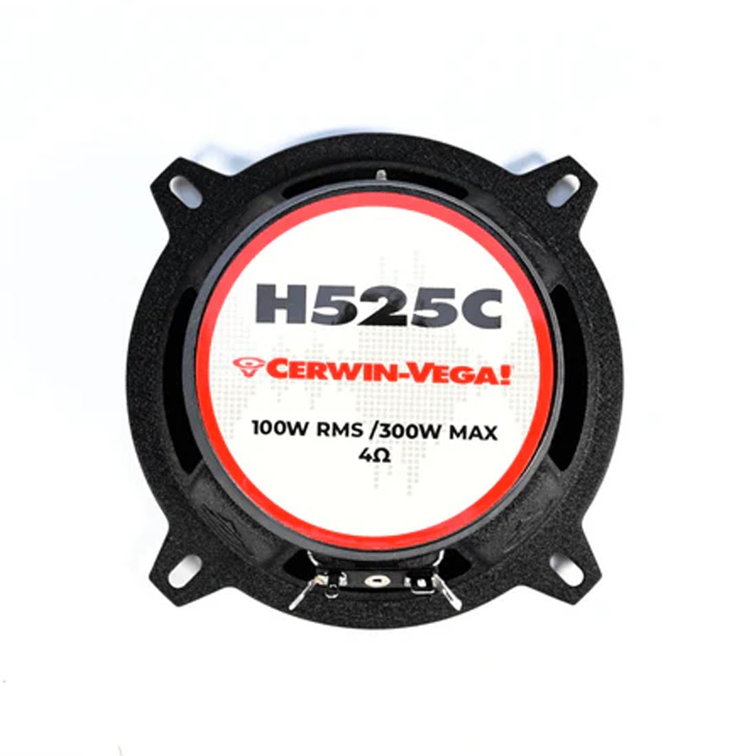 Cerwin Vega H525C HED Series 5.25" 2-Way Component Speaker System