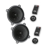 Cerwin Vega H525C HED Series 5.25" 2-Way Component Speaker System