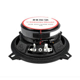 Cerwin Vega H52 HED Series 5.25" 2-Way Coaxial Car Speakers - Pair