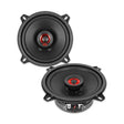 Cerwin Vega H52 HED Series 5.25" 2-Way Coaxial Car Speakers - Pair