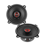 Cerwin Vega H52 HED Series 5.25" 2-Way Coaxial Car Speakers - Pair