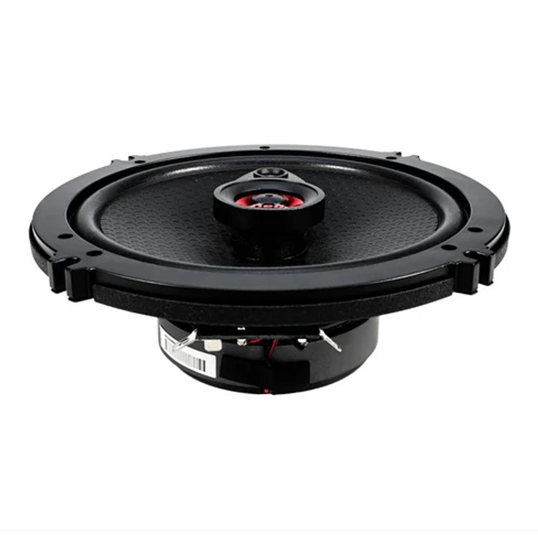 Cerwin Vega H653 HED Series 6.5" 3-Way Coaxial Car Speakers - Pair