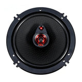 Cerwin Vega H653 HED Series 6.5" 3-Way Coaxial Car Speakers - Pair