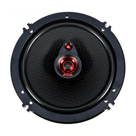 Cerwin Vega H653 HED Series 6.5" 3-Way Coaxial Car Speakers - Pair