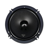 Cerwin Vega H65C HED Series 6.5" 2-Way Component Speaker System
