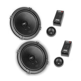 Cerwin Vega H65C HED Series 6.5" 2-Way Component Speaker System