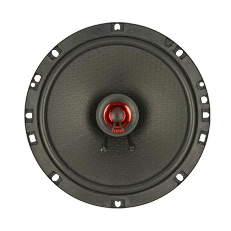 Cerwin Vega H672 HED Series 6.75" 2-Way Coaxial Car Speakers - Pair