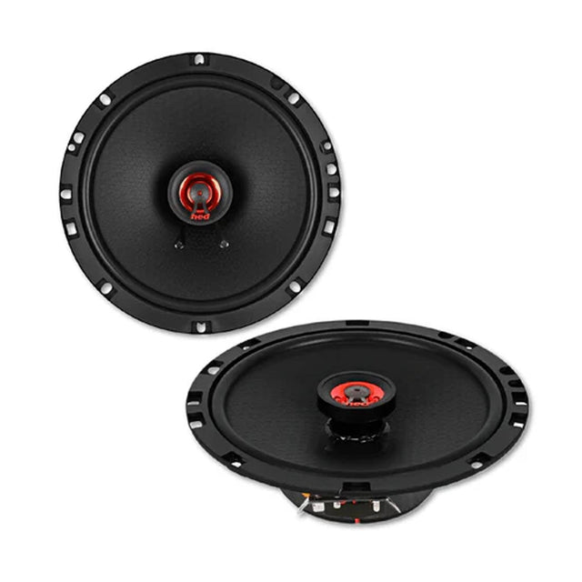 Cerwin Vega H672 HED Series 6.75" 2-Way Coaxial Car Speakers - Pair