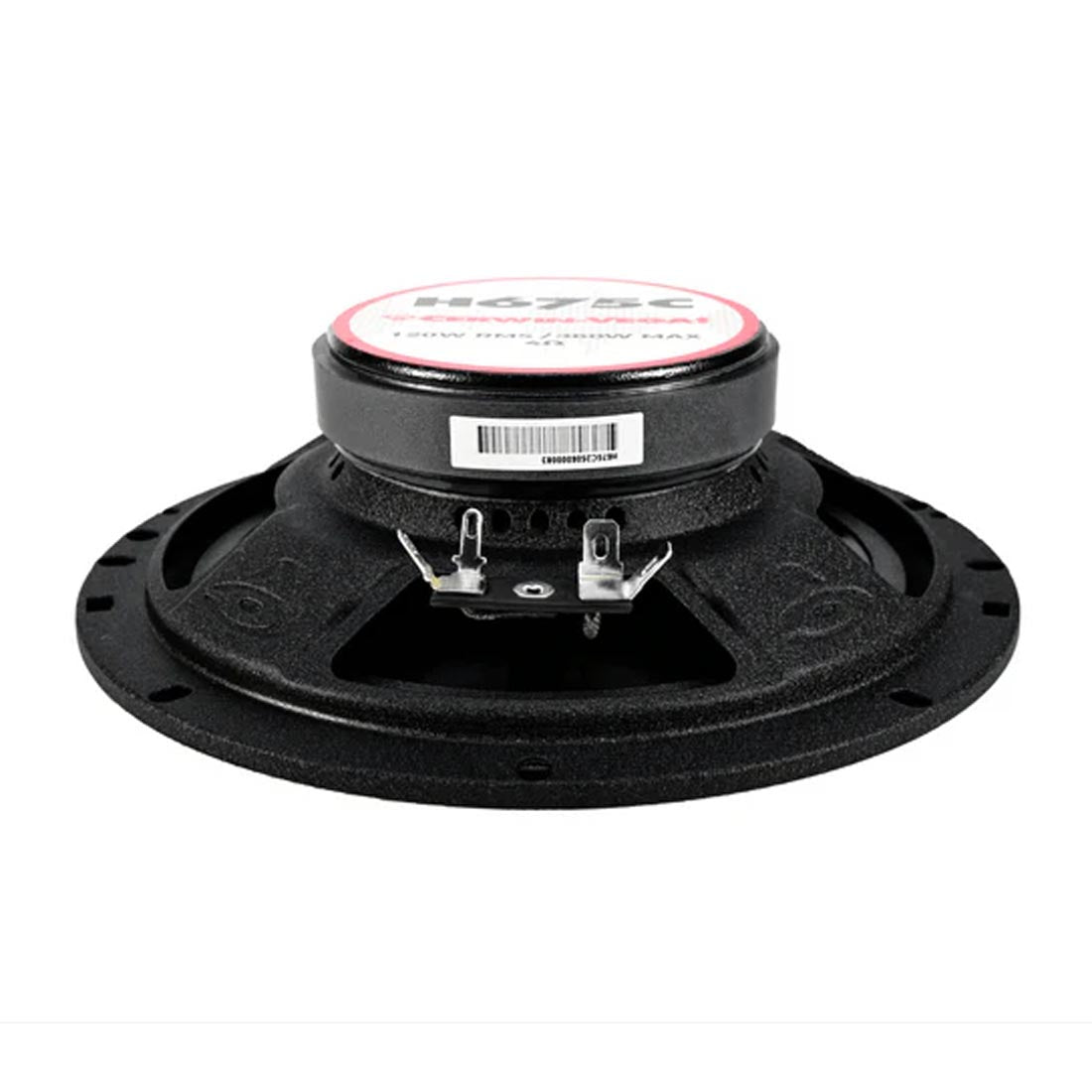 Cerwin Vega H675C HED Series 6.75" 2-Way Component Speaker System