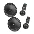 Cerwin Vega H675C HED Series 6.75" 2-Way Component Speaker System