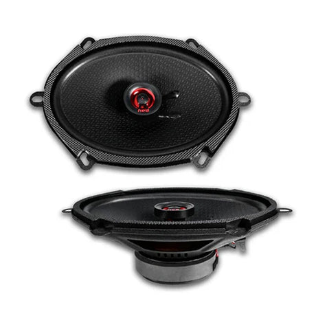 Cerwin Vega H682 HED Series 6" x 8" 2-Way Coaxial Car Speakers - Pair