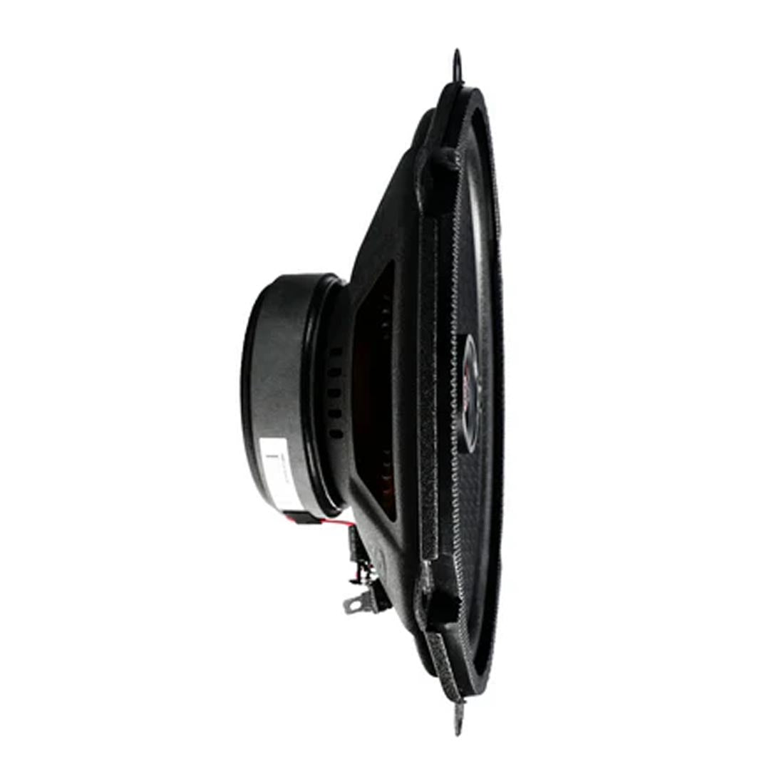Cerwin Vega H683 HED Series 6" x 8" 3-Way Coaxial Car Speakers - Pair