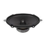 Cerwin Vega H68C HED Series 6" x 8" 2-Way Component Speaker System