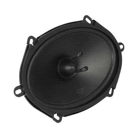 Cerwin Vega H68C HED Series 6" x 8" 2-Way Component Speaker System