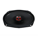 Cerwin Vega H692 HED Series 6" x 9" 2-Way Coaxial Car Speakers - Pair