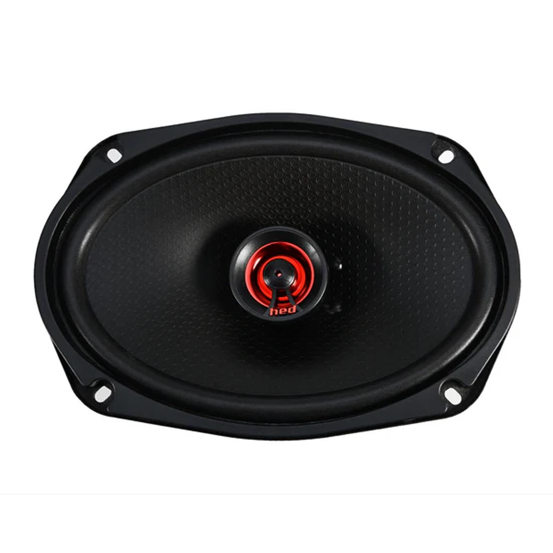 Cerwin Vega H692 HED Series 6" x 9" 2-Way Coaxial Car Speakers - Pair