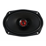 Cerwin Vega H692 HED Series 6" x 9" 2-Way Coaxial Car Speakers - Pair