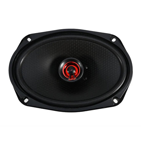Cerwin Vega H692 HED Series 6" x 9" 2-Way Coaxial Car Speakers - Pair