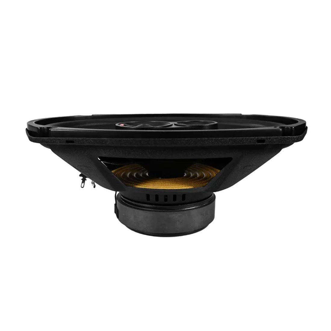 Cerwin Vega H693 HED Series 6" x 9" 3-Way Coaxial Car Speakers - Pair