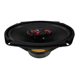 Cerwin Vega H693 HED Series 6" x 9" 3-Way Coaxial Car Speakers - Pair