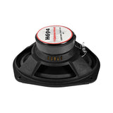 Cerwin Vega H694 HED Series 6" x 9" 4-Way Coaxial Car Speakers - Pair