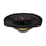 Cerwin Vega H694 HED Series 6" x 9" 4-Way Coaxial Car Speakers - Pair