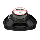 Cerwin Vega H69C HED Series 6" x 9" 2-Way Component Speaker System