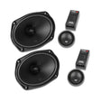 Cerwin Vega H69C HED Series 6" x 9" 2-Way Component Speaker System