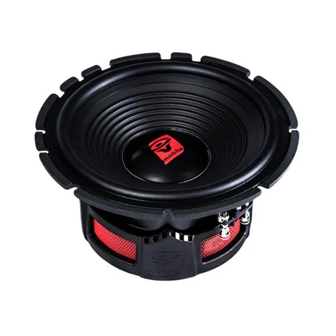 Cerwin Vega ST65C Stroker 6.5" 2-Way Component Speaker System