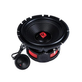 Cerwin Vega ST65C Stroker 6.5" 2-Way Component Speaker System