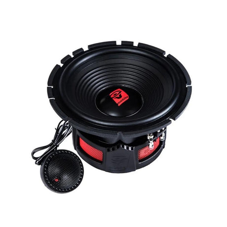 Cerwin Vega ST65C Stroker 6.5" 2-Way Component Speaker System