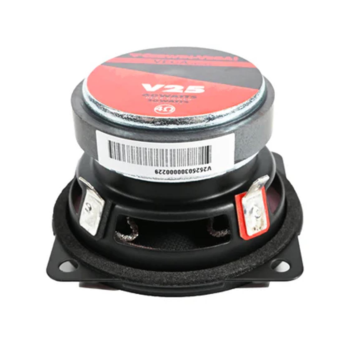 Cerwin Vega V25 VEGA Series 2.5" Full-Range Speakers - Pair