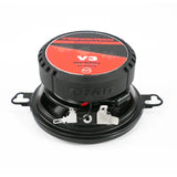 Cerwin Vega V3 VEGA Series 3.5" 2-Way Coaxial Car Speakers - Pair
