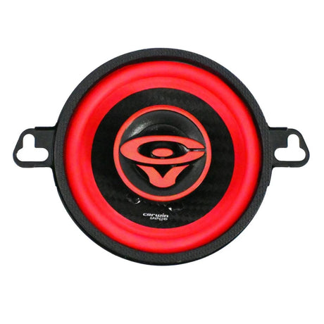 Cerwin Vega V3 VEGA Series 3.5" 2-Way Coaxial Car Speakers - Pair